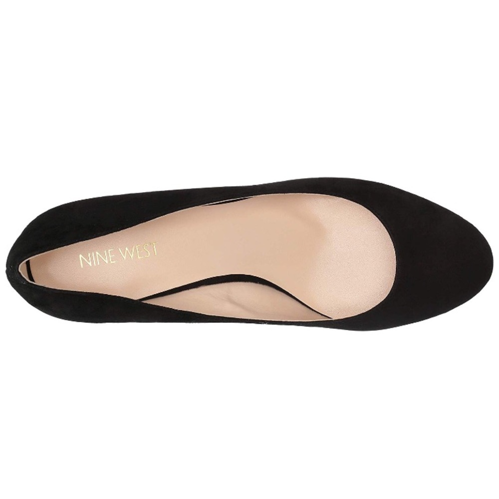 Nine West Ipsy wedge heels - Picture 2 of 3